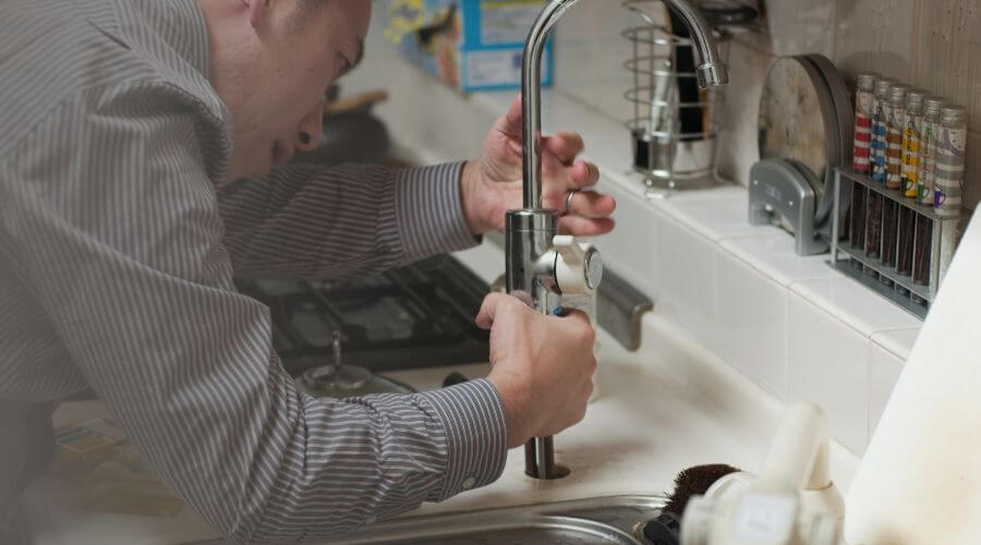 Professional septic pumping service in Vulcan, MO